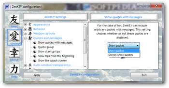 ZenKEY screenshot 7