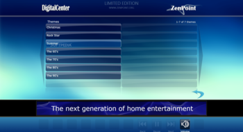 ZenPoint DigitalCenter screenshot 10