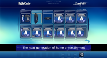 ZenPoint DigitalCenter screenshot 11