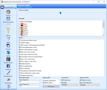 ZenPoint DigitalCenter screenshot 12