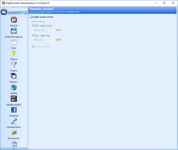 ZenPoint DigitalCenter screenshot 14