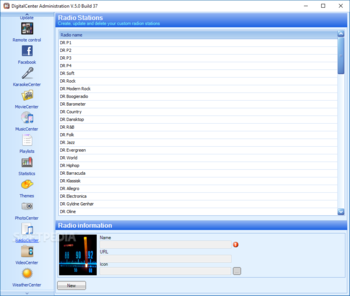 ZenPoint DigitalCenter screenshot 15