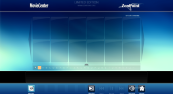 ZenPoint DigitalCenter screenshot 4