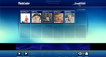 ZenPoint DigitalCenter screenshot 5