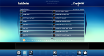 ZenPoint DigitalCenter screenshot 6