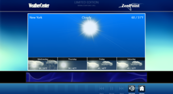 ZenPoint DigitalCenter screenshot 7