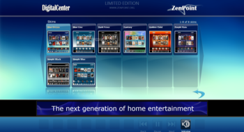 ZenPoint DigitalCenter screenshot 9