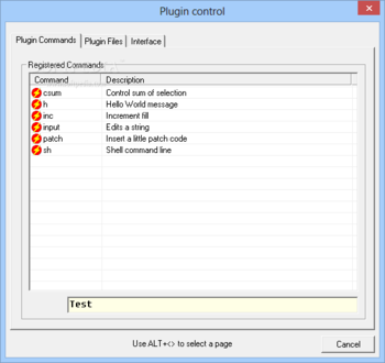 Zeta Debugger screenshot 10