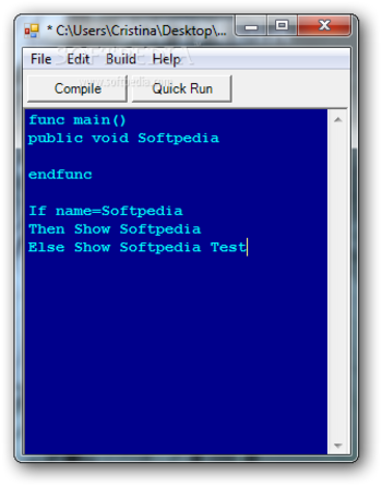 Zeus Lite screenshot 3
