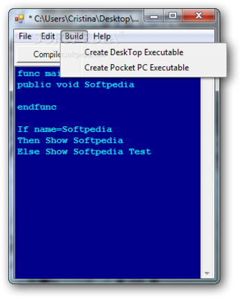Zeus Lite screenshot 4