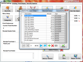 ZeusPOS screenshot 15