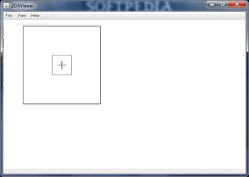 ZGRViewer screenshot