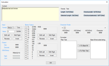 ZigBee Operator screenshot 3