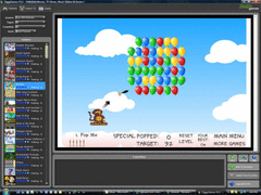 Ziggy Games screenshot