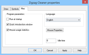 Zigzag Cleaner Plus screenshot 6