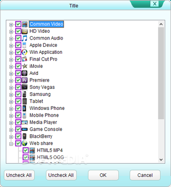 Ziiosoft Total Video Converter screenshot 11