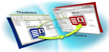 Zindus screenshot