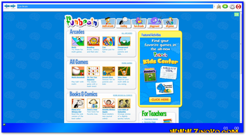 Zinoko screenshot