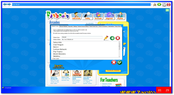 Zinoko screenshot 3