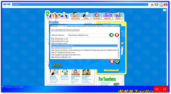 Zinoko screenshot 4