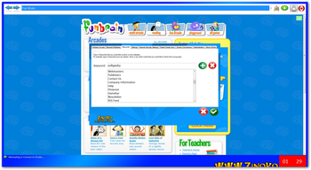 Zinoko screenshot 5