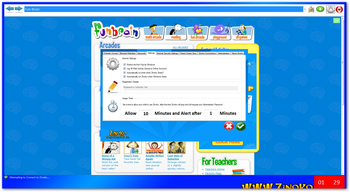 Zinoko screenshot 6