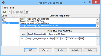 ZIP Express screenshot 6