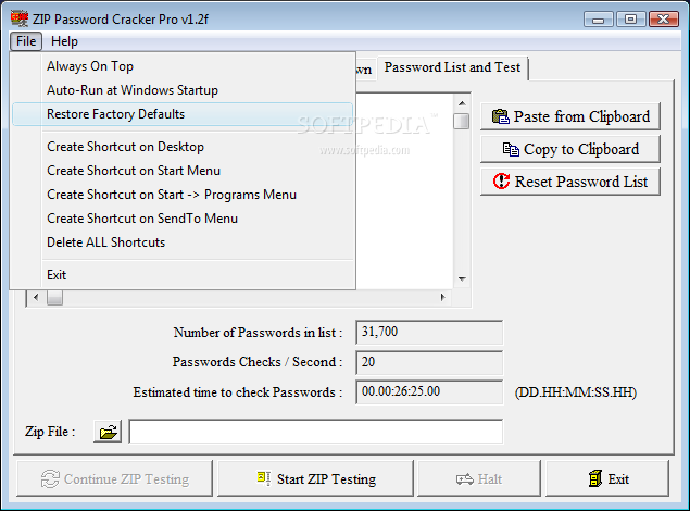 Download zip magic password cracker free Download zip magic password cracker free