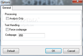 Zip Repair Pro screenshot 2