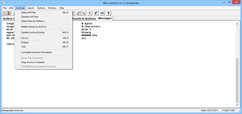 ZIP's Wiz screenshot 10