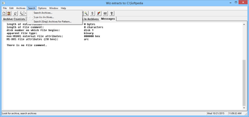 ZIP's Wiz screenshot 11