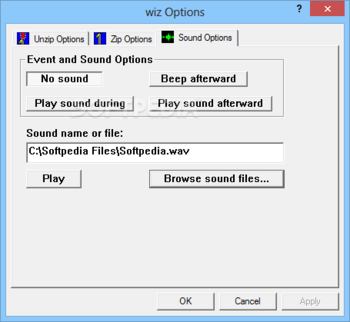 ZIP's Wiz screenshot 15