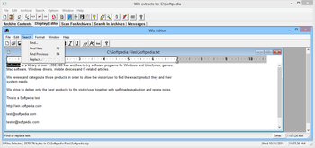ZIP's Wiz screenshot 4