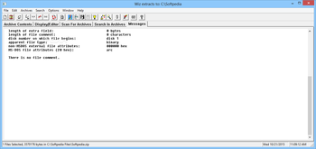 ZIP's Wiz screenshot 7