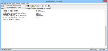 ZIP's Wiz screenshot 9