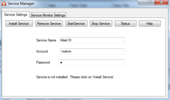 ZipKrypt screenshot 3