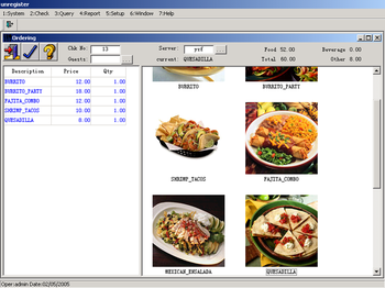 ZISUN SuperPOS screenshot 2