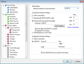 zK++ screenshot 10