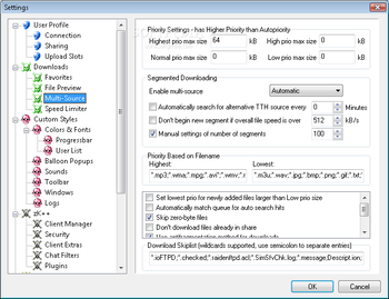 zK++ screenshot 14