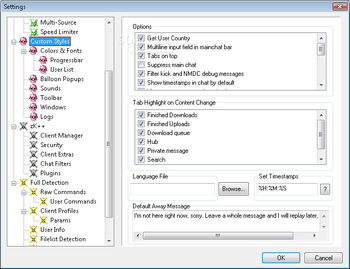 zK++ screenshot 16