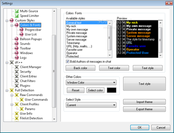 zK++ screenshot 17