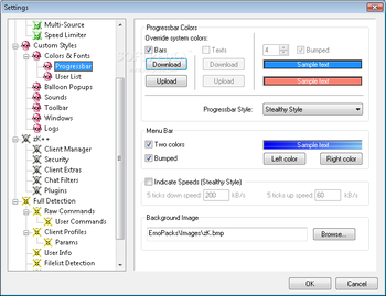 zK++ screenshot 18