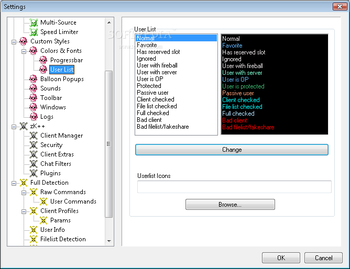 zK++ screenshot 19