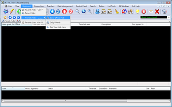 zK++ screenshot 2