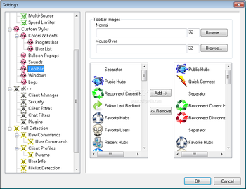 zK++ screenshot 22