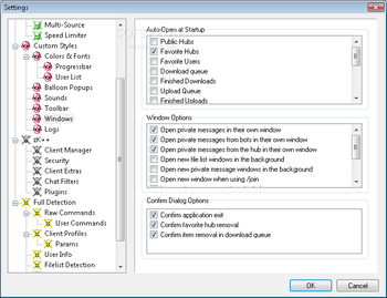 zK++ screenshot 23