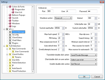 zK++ screenshot 26