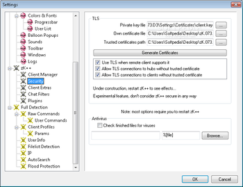zK++ screenshot 27