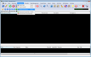 zK++ screenshot 3