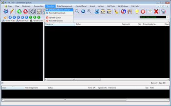 zK++ screenshot 4